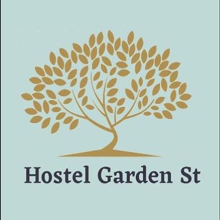 Hostel Garden St Одесса Экстерьер фото