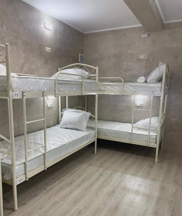 Hostel Garden St Одесса Экстерьер фото