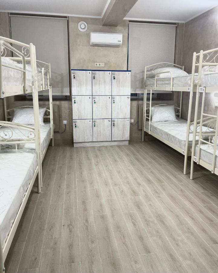 Hostel Garden St Одесса Экстерьер фото