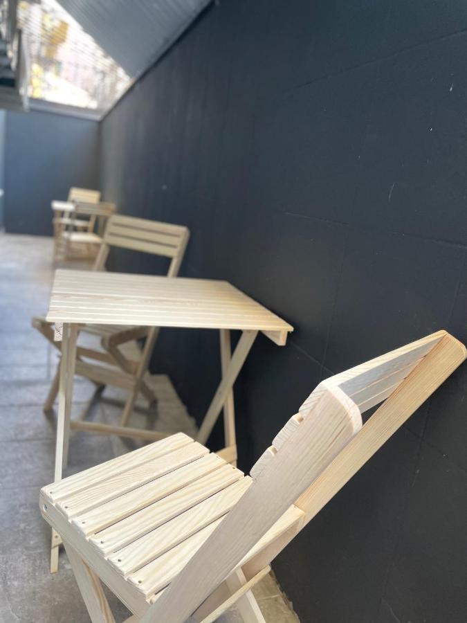 Hostel Garden St Одесса Экстерьер фото